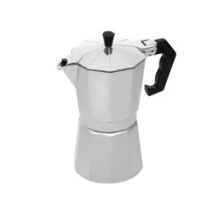KitchenCraft La Cafetiere Venice Espresso Coffee Maker - Six Cup