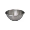 De Buyer Hemisphere Mixing Bowl With Silicone Base 16cm -Best Kitchenware Shop de buyer hemisphere mixing bowl with silicone base 16 337324