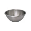 De Buyer Hemisphere Mixing Bowl With Silicone Base 20cm -Best Kitchenware Shop de buyer hemisphere mixing bowl with silicone base 20 337324