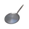 De Buyer Mineral B Crepe Pan 24cm -Best Kitchenware Shop de buyer mineral b crepe pan 24cm5615