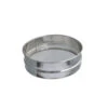 De Buyer Stainless Steel Tamis Sieve - Drum Sieve -Best Kitchenware Shop de buyer stainless steel tamis sieve 4604