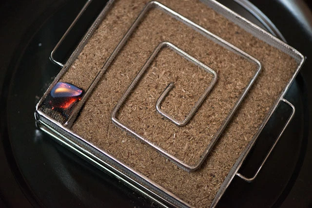 ProQ Cold Smoke Generator 5 ProQ Cold Smoke Generator - Image 3