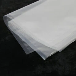 100 Embossed Vacuum Bags 28 X 40cm