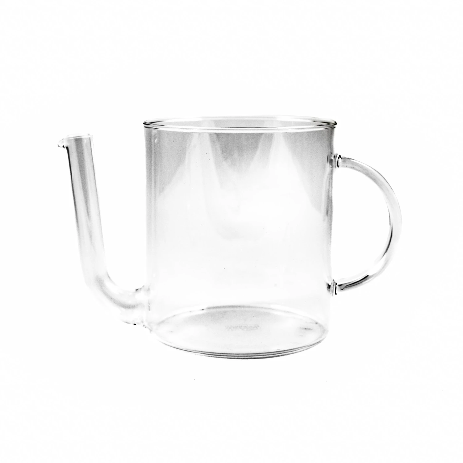 Glass Gravy Fat Separator 800ml 3 Glass Gravy Fat Separator 800ml