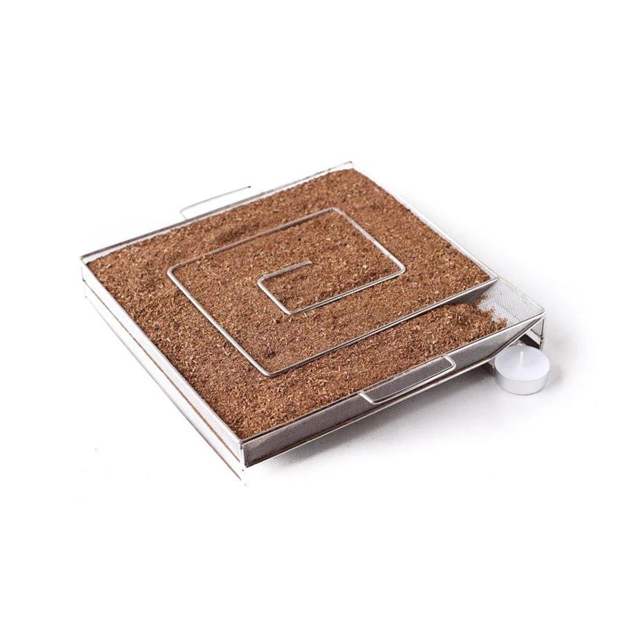 ProQ Deluxe Complete Hot & Cold Smoking Set 5 ProQ Deluxe Complete Hot & Cold Smoking Set - Image 3