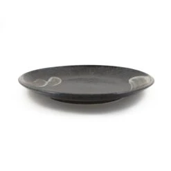 Karasuba-Iro Large Plate 29cm -Best Kitchenware Shop karasuba iro large plate 29cm 2