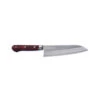 Japanese AUS10 Santoku Knife 165mm 2 Japanese AUS10 Santoku Knife 165mm -Best Kitchenware Shop knife aus santoku