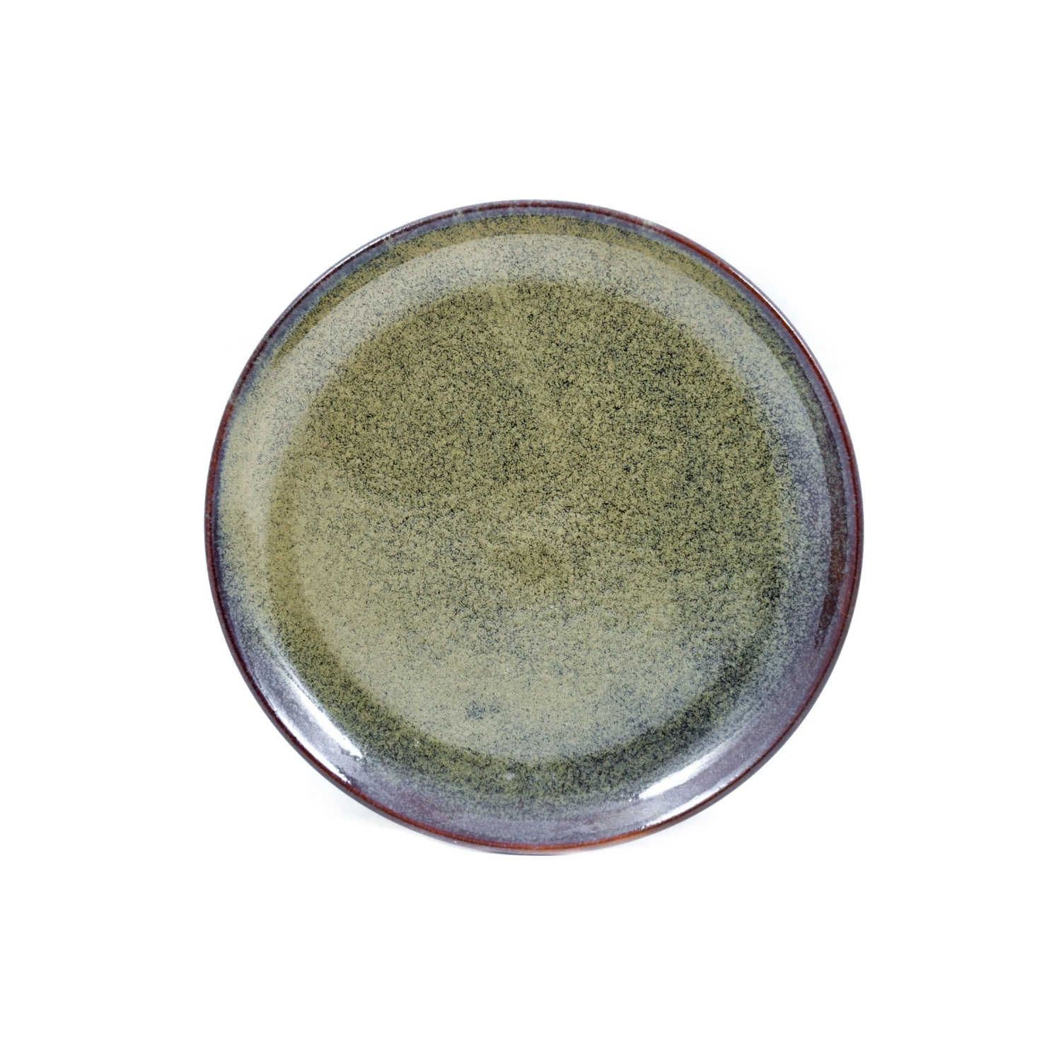 Lagoa Dinner Plate 24cm 3 Lagoa Dinner Plate 24cm