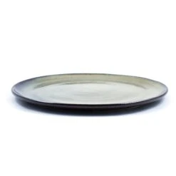 Lagoa Pizza Plate 33cm -Best Kitchenware Shop lagoa pizza plate side 010275fd 9a98 4b71 ada1 f298be0e89c7