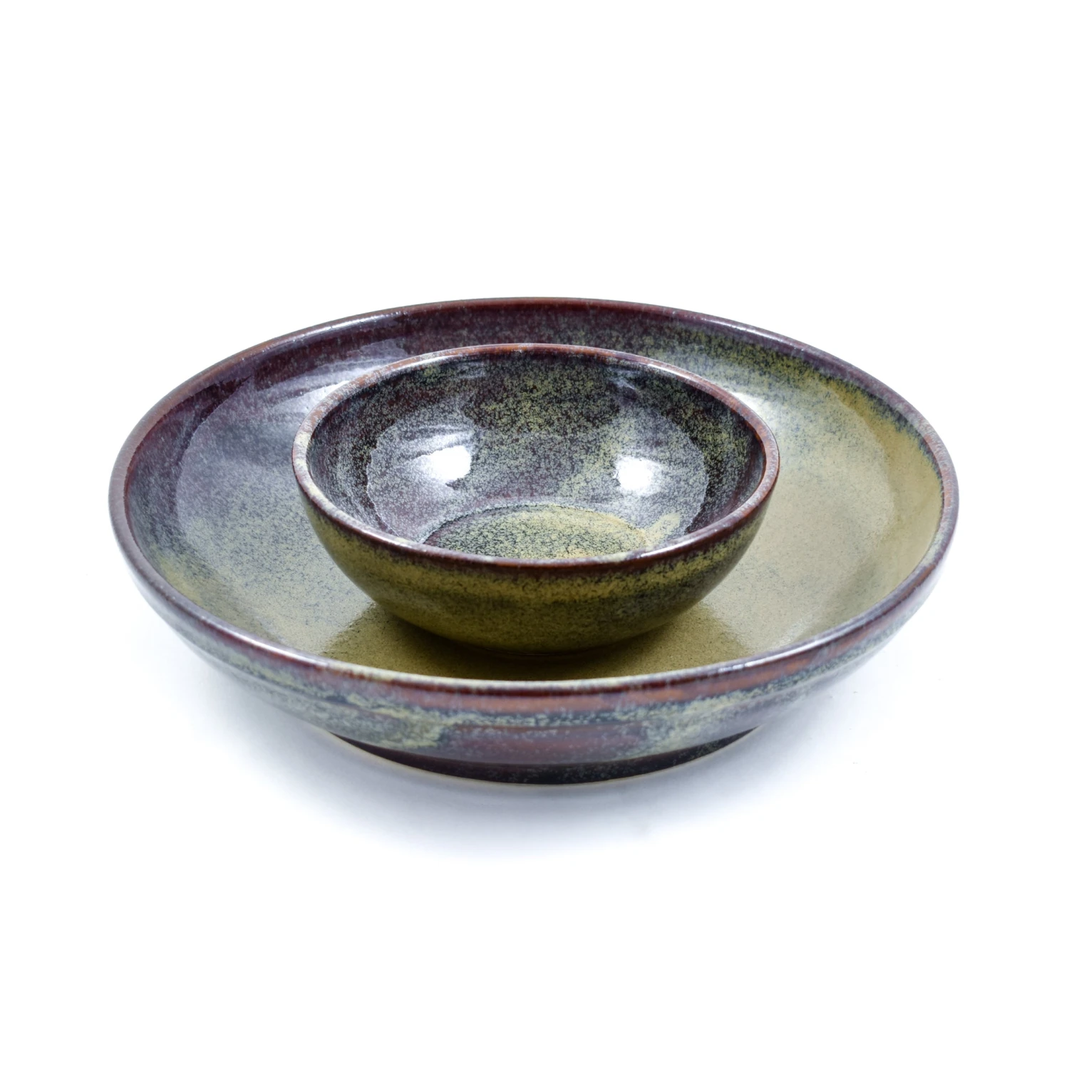 Lagoa Salad Bowl 6 Lagoa Salad Bowl - Image 4