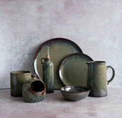 Lagoa Large Jug -Best Kitchenware Shop lagoa tableware collection 00ca2e52 3d19 4e15 9f50 7ea50c364be4