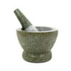 Large Mortar & Pestle 7" -Best Kitchenware Shop large mortar and pestle