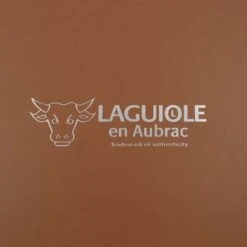 Laguiole En Aubrac Classic Knife Block Of 6 Kitchen Knives, Mixed Woods -Best Kitchenware Shop logo 71e73c38 5c1b 4675 8510 cdd47efc3e0c