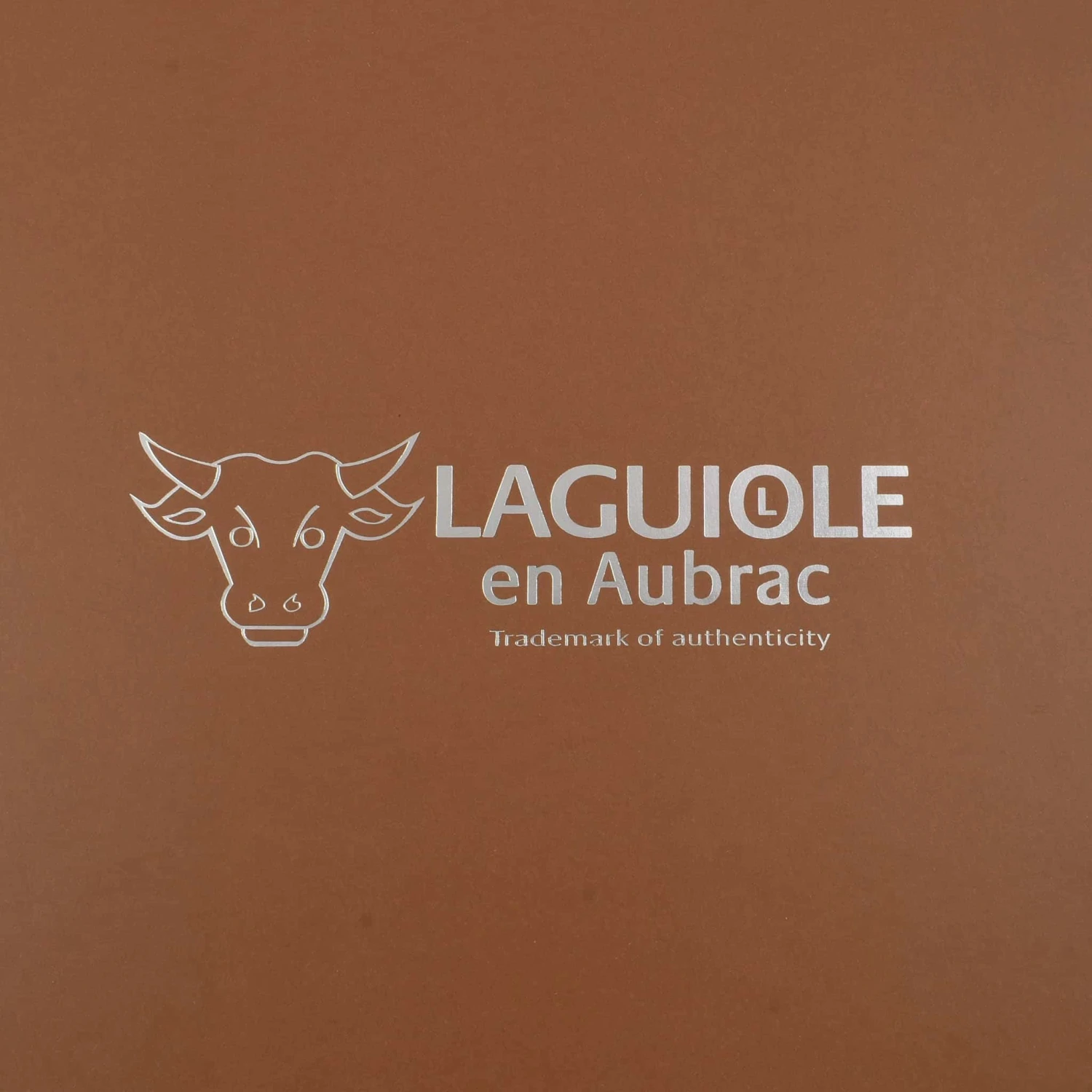 Laguiole En Aubrac Classic Knife Block Of 6 Kitchen Knives, Juniper 5 Laguiole En Aubrac Classic Knife Block Of 6 Kitchen Knives, Juniper - Image 3