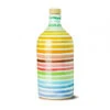 Frantoio Muraglia Intense Fruity Extra Virgin Olive Oil In Rainbow Terracotta Bottle 500ml