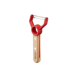 Opinel Le Petit Chef 3 Piece Knife Set -Best Kitchenware Shop opinel kids peeler