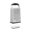 OXO Good Grips Box Grater -Best Kitchenware Shop oxo box grater
