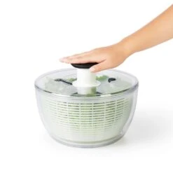 OXO Good Grips Salad Spinner 4.0 -Best Kitchenware Shop oxo salad spinner 3