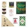 Persiana Everyday Cookbook & Ingredients Set 1 Persiana Everyday Cookbook & Ingredients Set -Best Kitchenware Shop persianacookbookset