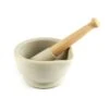 Ceramic Pestle & Mortar Holds 284ml -Best Kitchenware Shop pestle mortar ceramic 16a832d1 f170 4598 895b 47ae60e2a09a