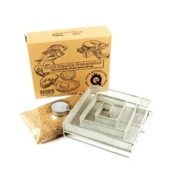 ProQ Complete Hot & Cold Smoking Set -Best Kitchenware Shop pro q cold smoker large