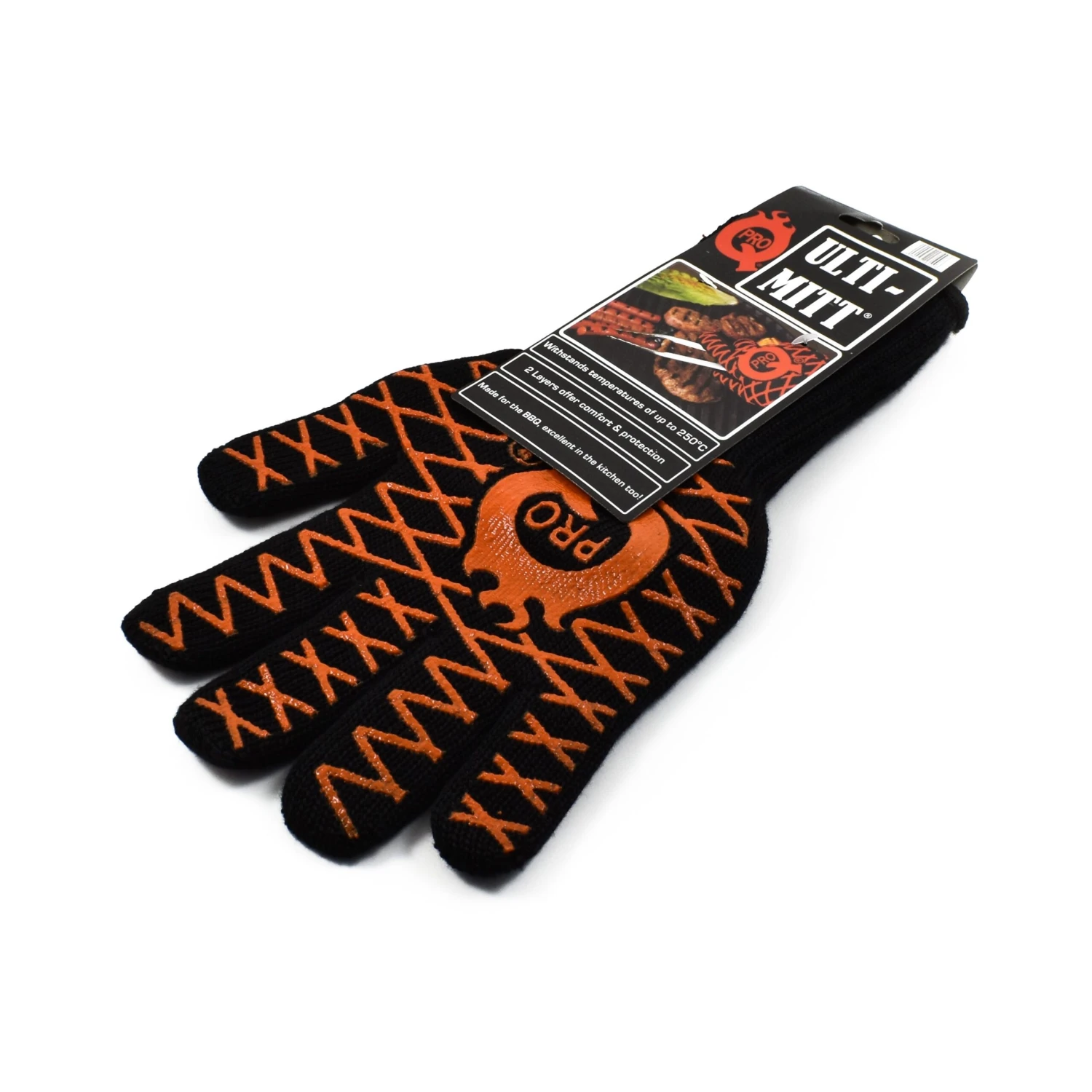 ProQ Ulti-Mitt Single Glove 3 ProQ Ulti-Mitt Single Glove