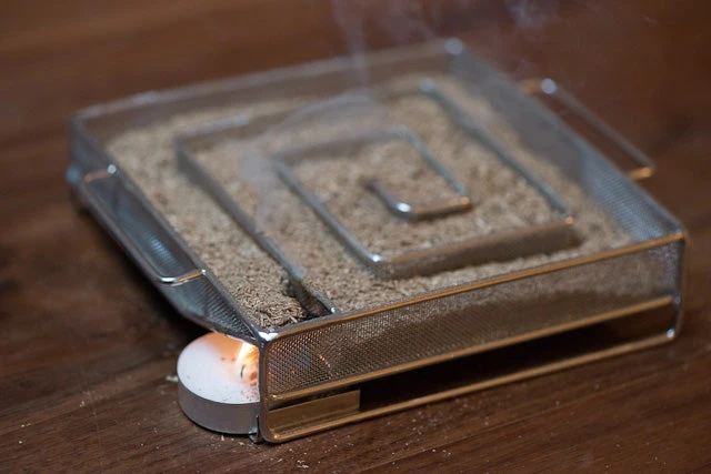 ProQ Cold Smoke Generator 6 ProQ Cold Smoke Generator - Image 4