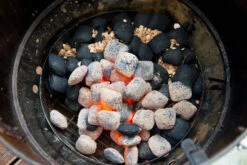 ProQ Frontier Elite 3in1 BBQ Smoker -Best Kitchenware Shop proq excel 20 bbq smoker dsc 5975 1