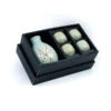 Sakura Blossom Sake Set -Best Kitchenware Shop sakura sake set smooth box