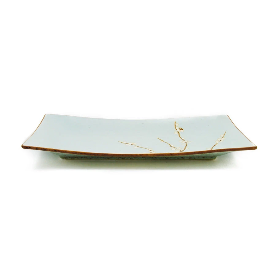 Sakura Serving Platter 3 Sakura Serving Platter