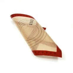 Professional Silicone Pastry Mat, 39cm X 29cm -Best Kitchenware Shop silicon mat