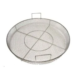 Smoker Basket 40cm Dia
