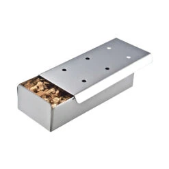 ProQ Stainless Smoking Box -Best Kitchenware Shop smoker box 1